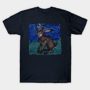 Jackalope T-Shirt